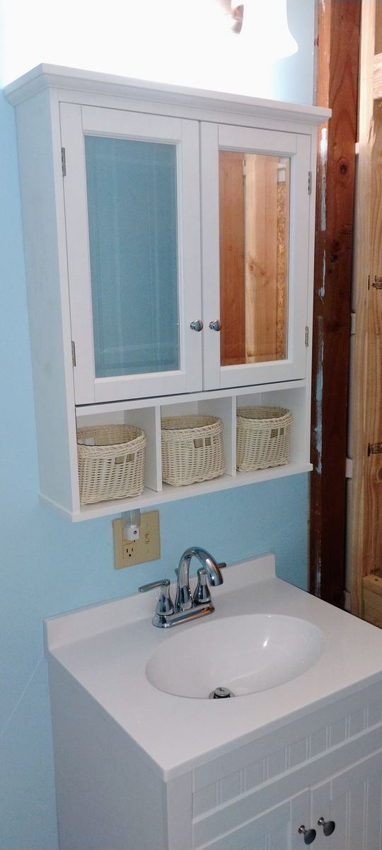 Carpentry for Kemps’ Handyman Service in Shenandoah, PA