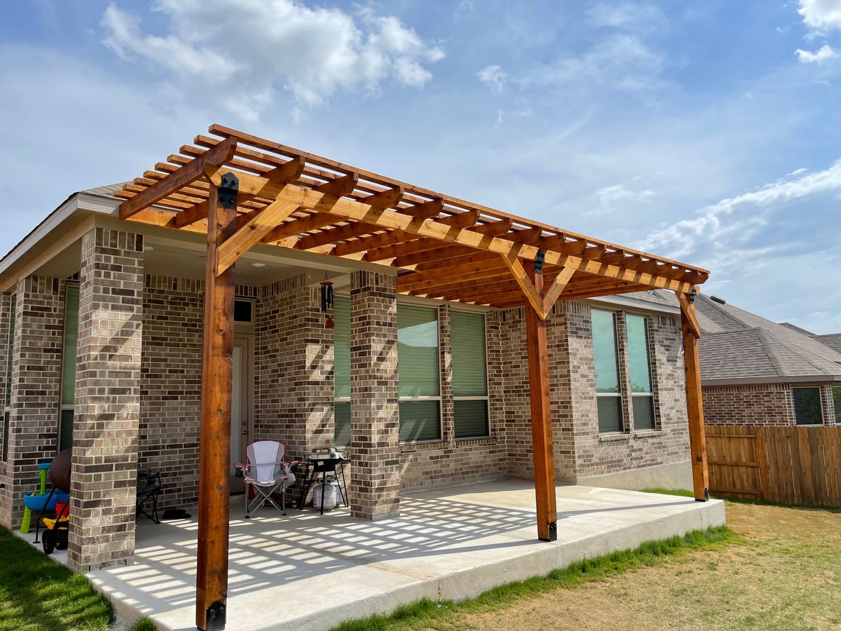 Remodeling Services for Da Silva Construction in San Antonio, TX