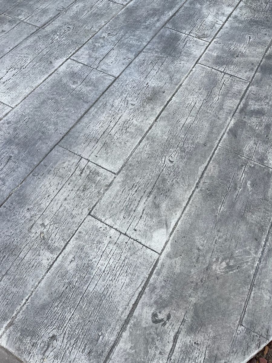 Decorative Concrete for Keen Decorative Concrete in Corpus Christi, TX