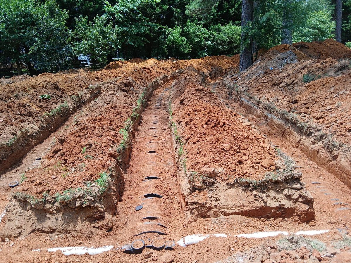 Septic Repair for Septic & Sewer Solutions in Buford, GA