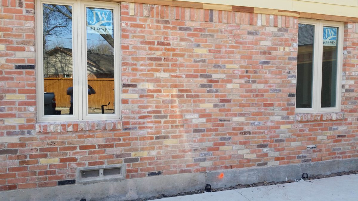 Custom Brickmaking for Huttash Brick Sales in Dallas, TX
