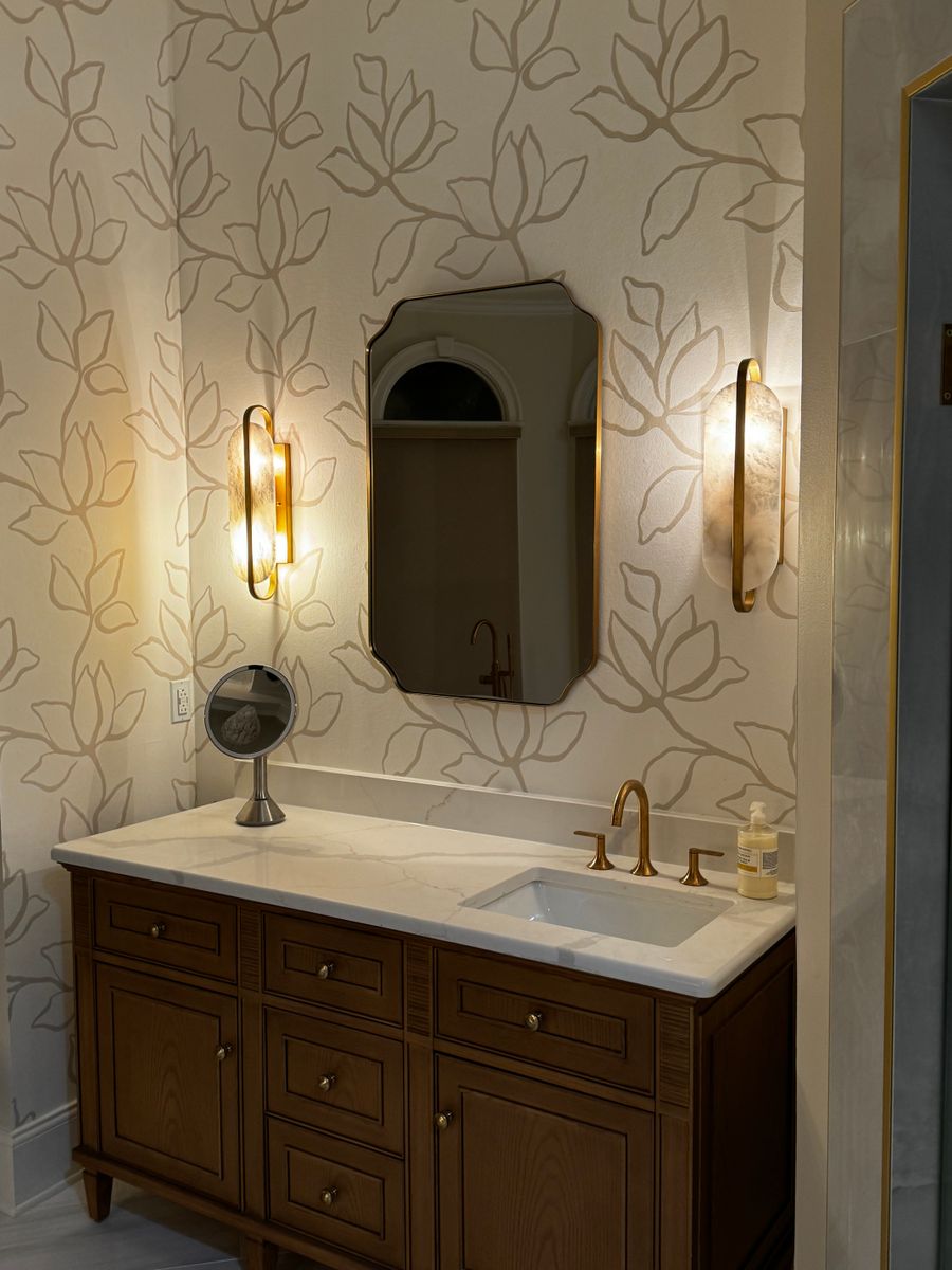 Bathroom Renovation for JDI Customs in Nashville, TN
