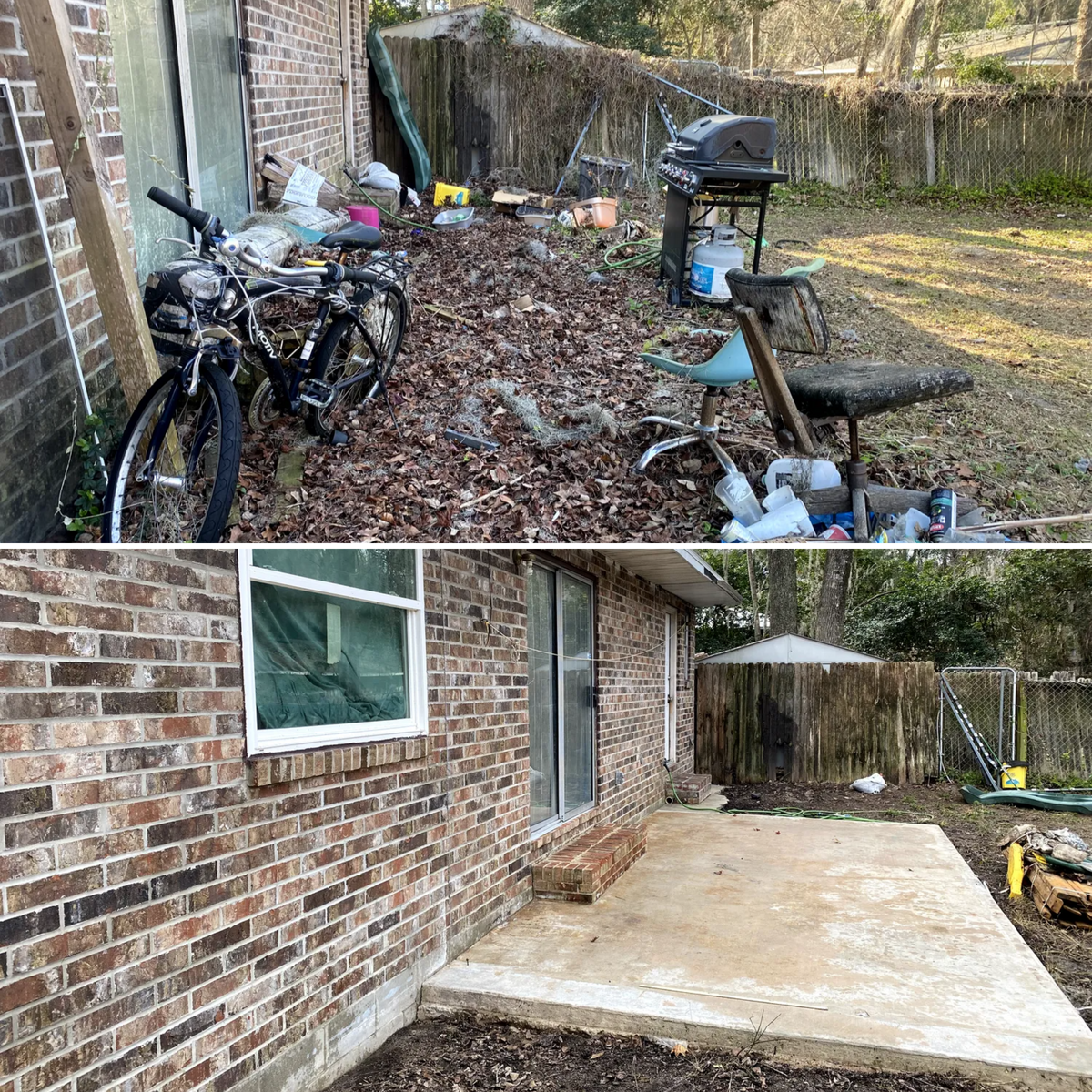 Landscape & Property Cleanup for Kings Legacy Services in Gainesville ,  FL