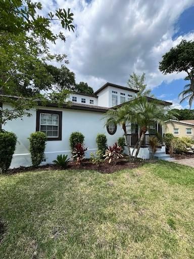 Interior Painting for Escorpio Painting in Tampa, FL