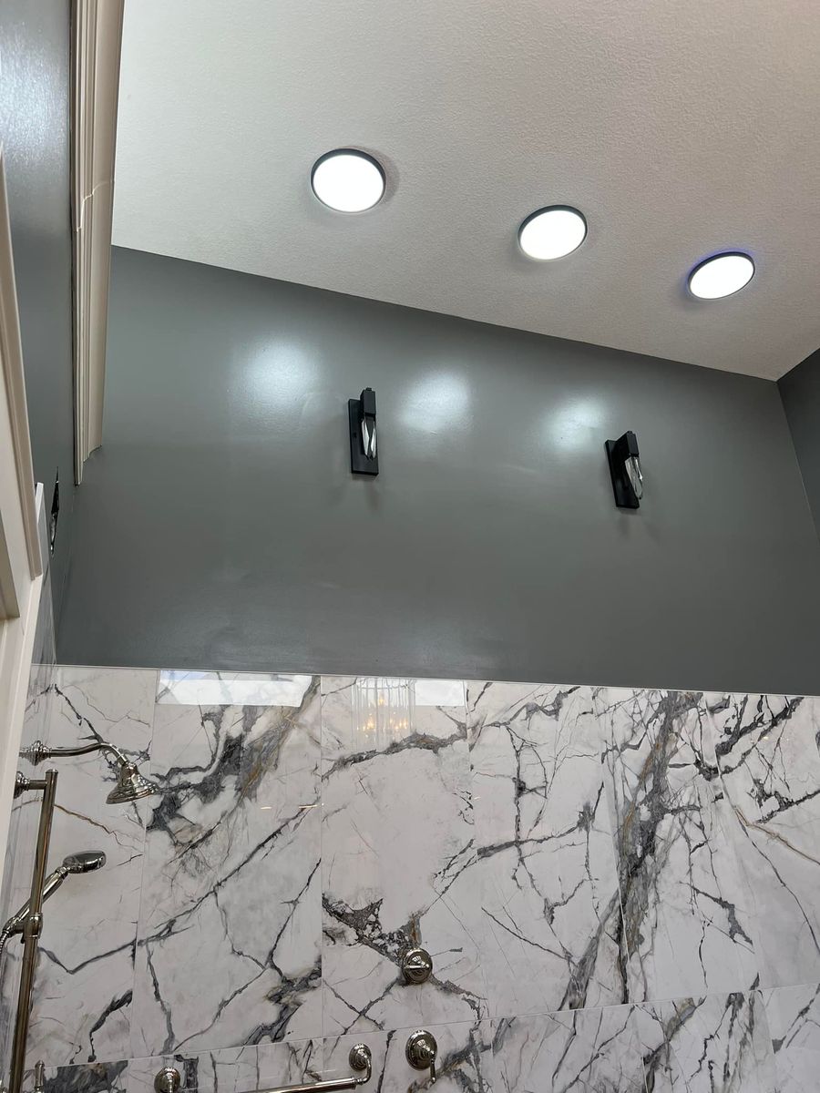 Waterproofing and Sealing for Zenus Custom Tile in Kansas City, MO