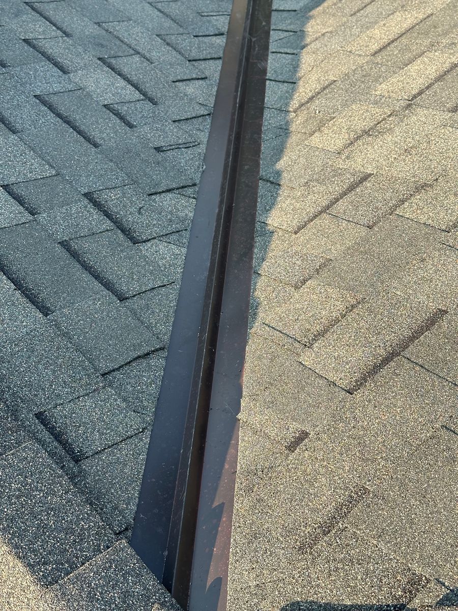 Roofing Replacement for MDM Roofing in Portland, OR