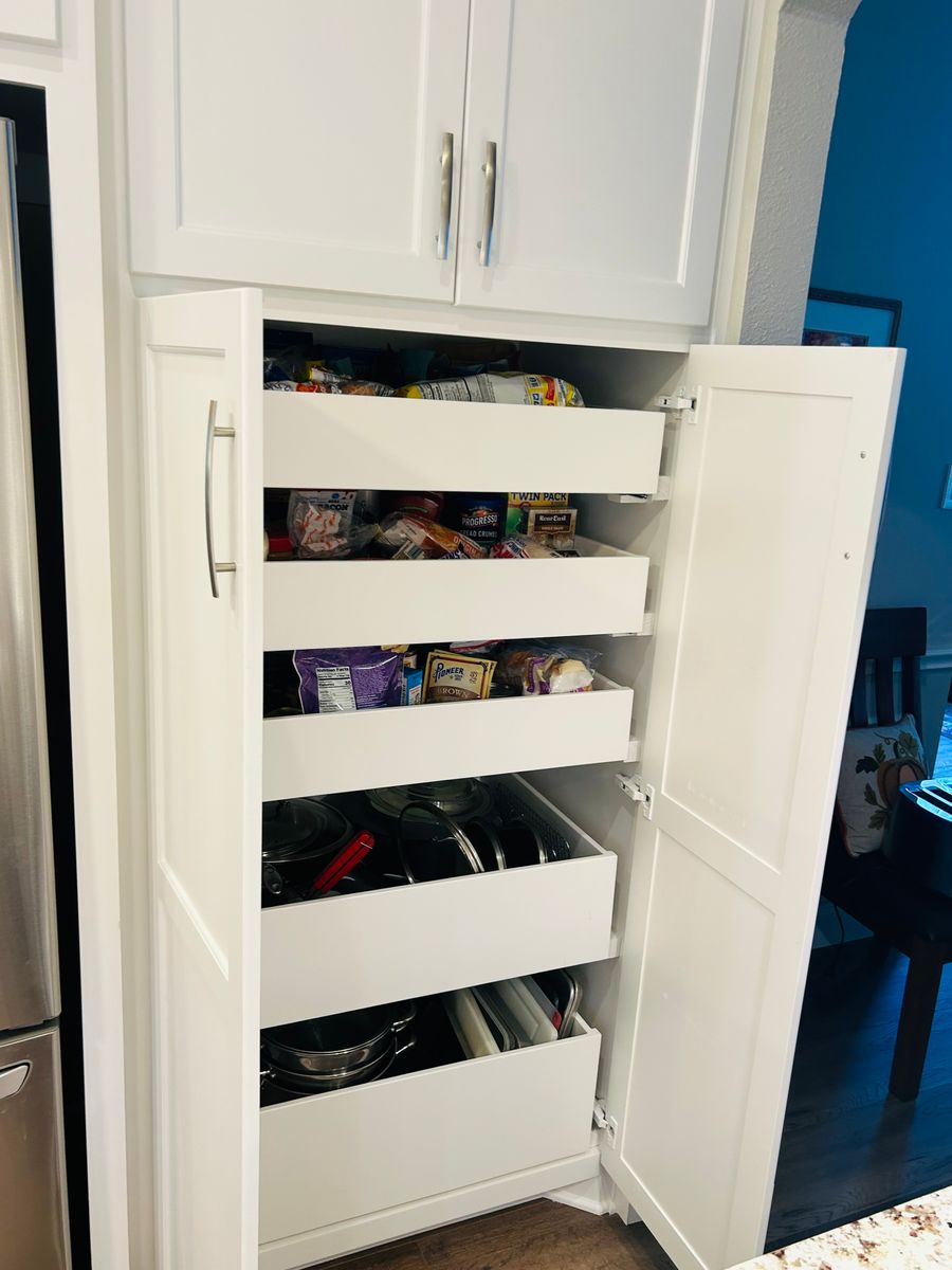 Other Handyman Services for Waldrop Handyman & Construction LLC. in Arlington, Texas