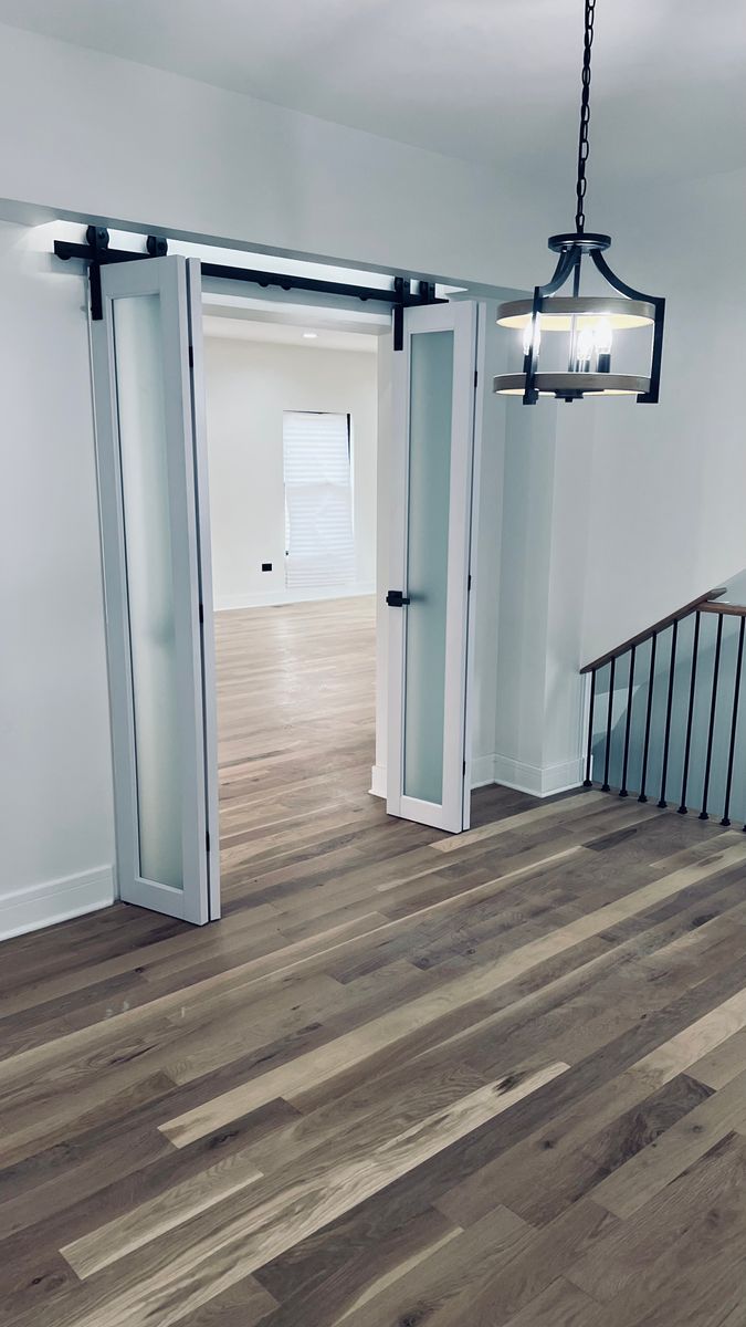 New Construction for S & L Innova General Construction in Burbank, IL