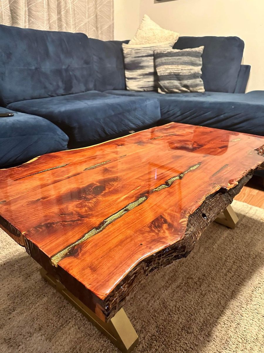 Custom Furniture Manufacturing for Gunn Renovations in Tallahassee, FL