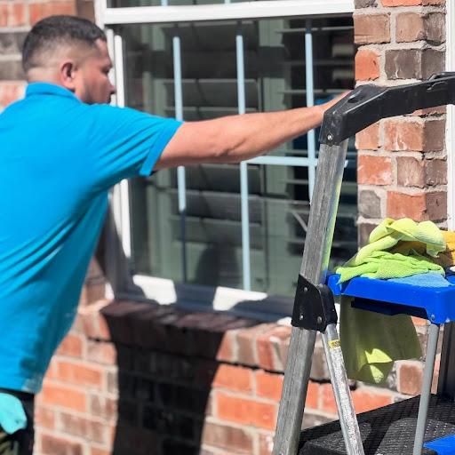 Gutter Cleaning for Royal wash in The Woodlands, TX