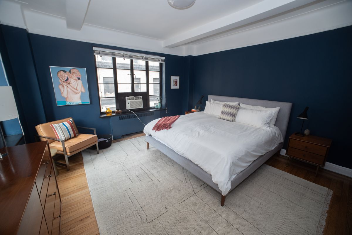 High-Rise & Condo Unit Turnovers for Dry Dock Painting in New York, NY