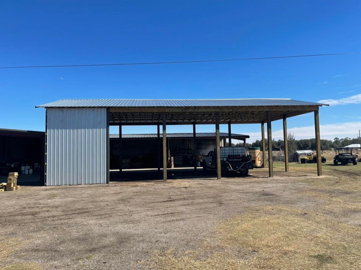 Carpentry for Forbus Construction in Central Business District, FL