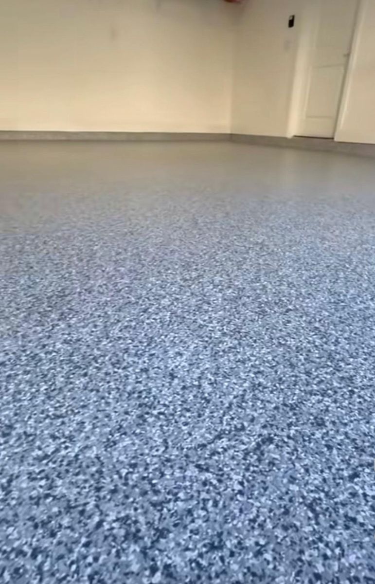 Interior Painting for Epoxy And Painting Simons By Company in Greensboro, NC