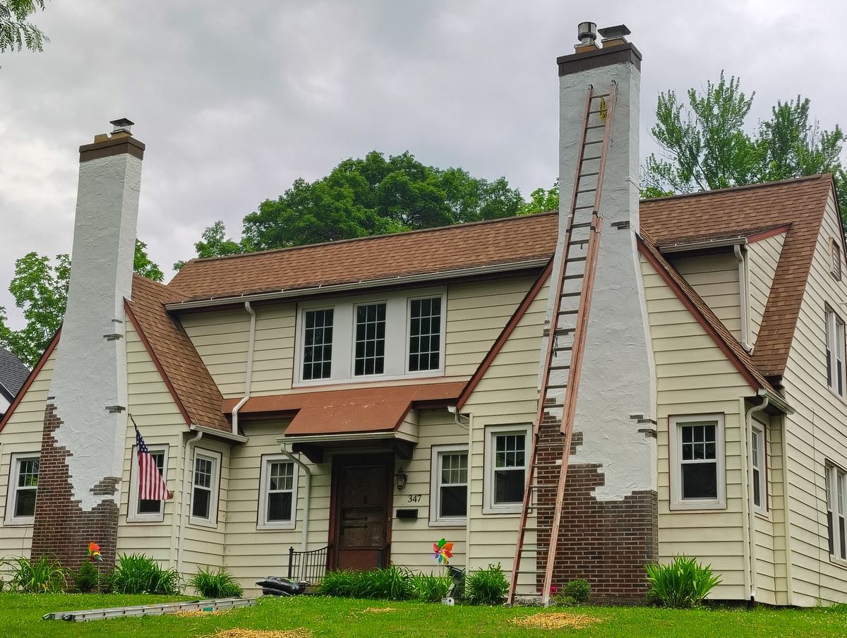 Siding Install & Repair for RS Hunter LLC in Lycoming County, PA