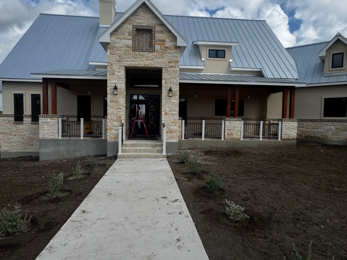 Remodeling Services for Da Silva Construction in San Antonio, TX