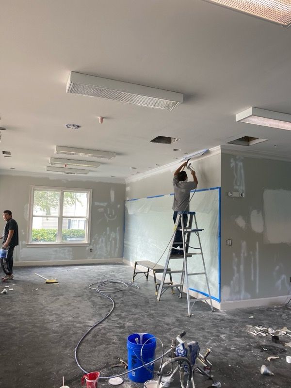 Full Turnkey Services for Southern RustiQ Restoration in Atlanta, GA