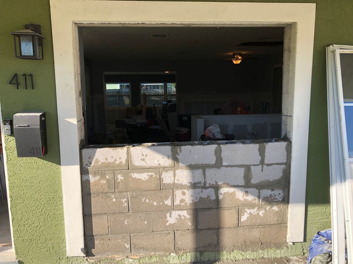Remodeling Services for CGP Construction in Kissimmee, FL