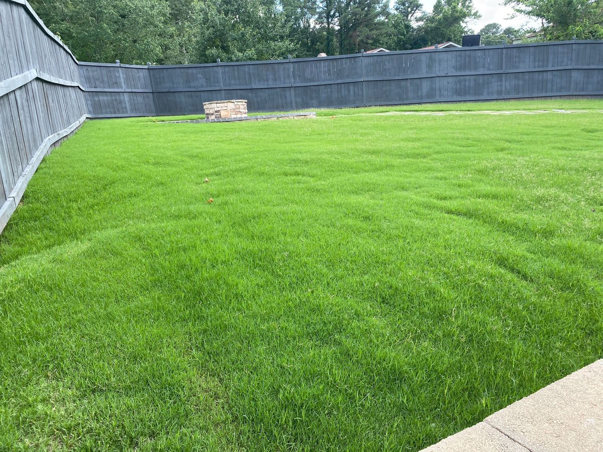 🌿 NB Lawn Service for New Beginning Landscape & Remodel LLC in Atlanta, GA
