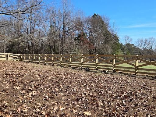Ranch/ Farm fence for Patriot Fence  in Oakland, TN
