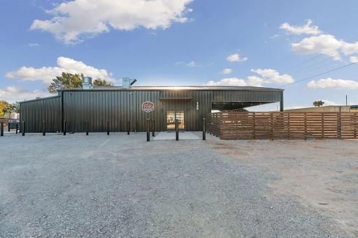 Metal Buildings for TX Makers Construction in Springtown, TX