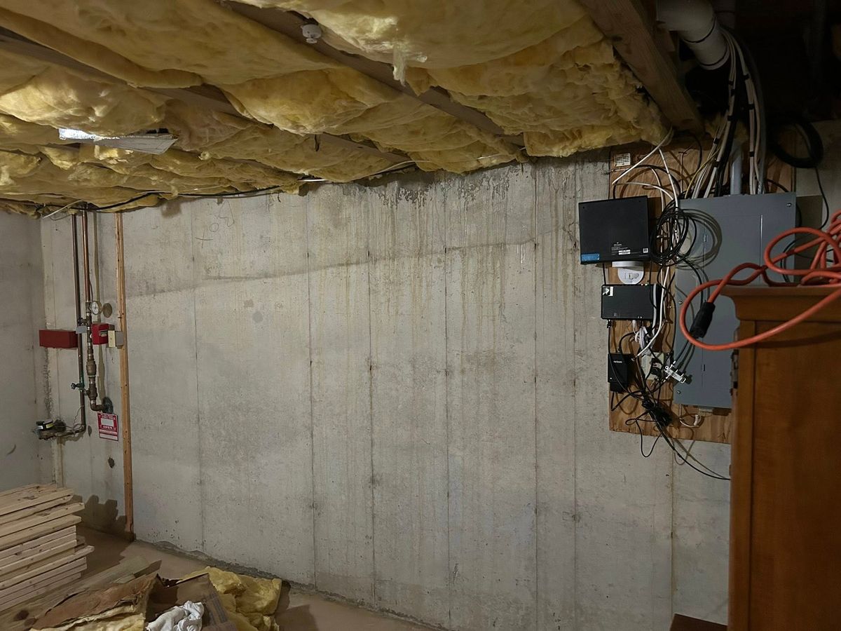 Commercial Construction for Keystone Property Masters in Wallingford, PA