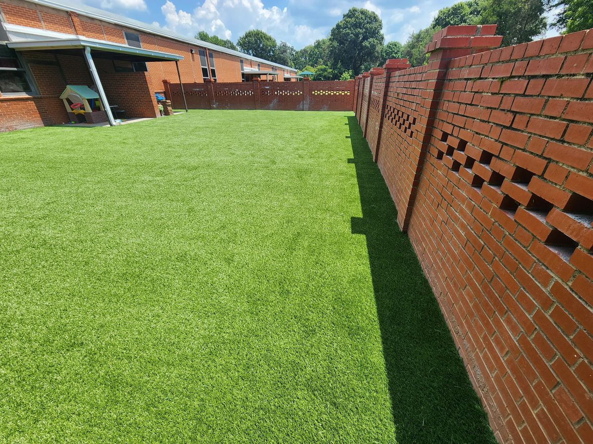 Artificial Turf For Pets for Elite Turfs in Concord, NC