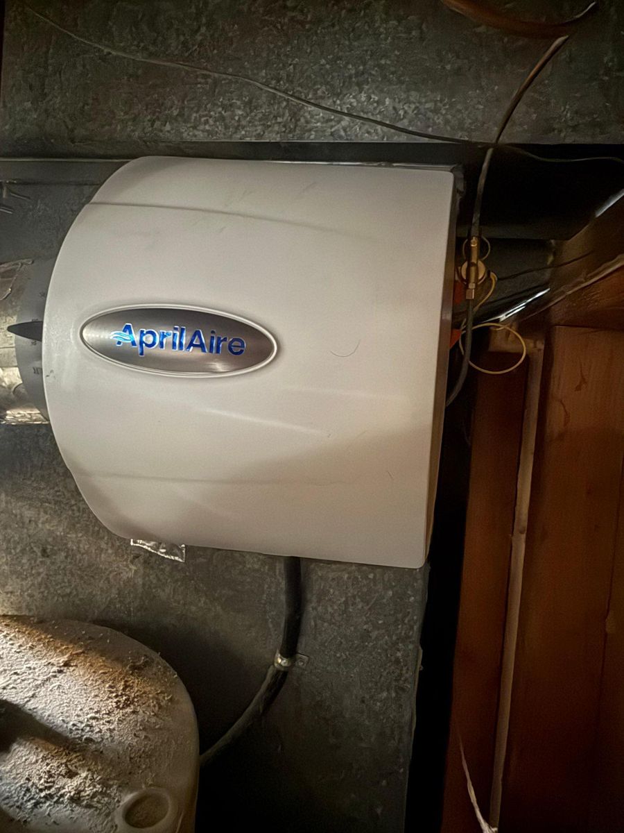 Routine Maintenance and Tune-ups for TJS HVAC Services in Basehor, KS