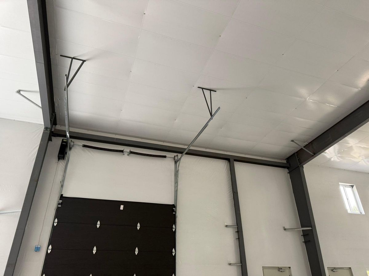 Garage Door Repair for 603 Garage Door Services LLC in Claremont,  NH