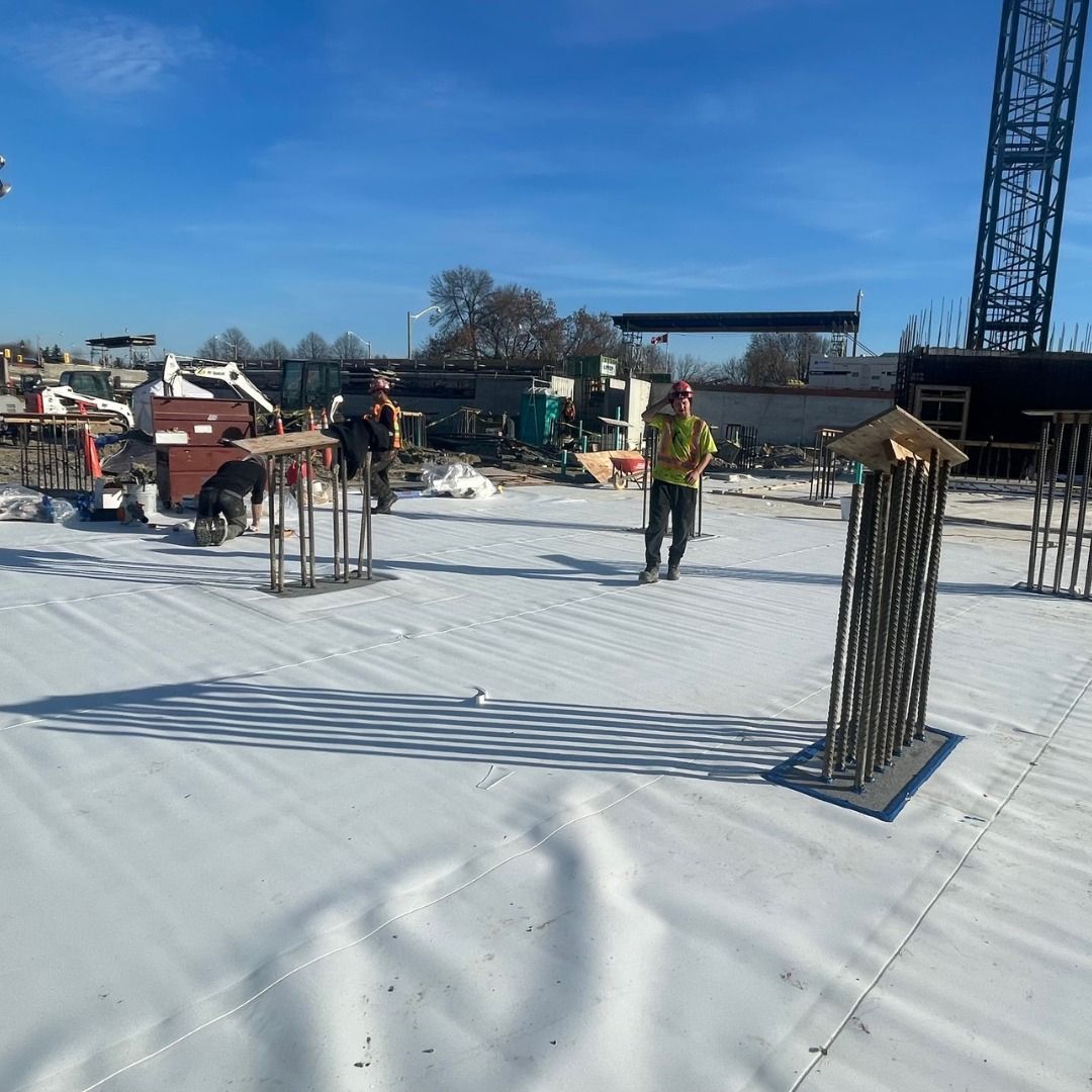 Roofing Maintenance for Triumph Inc - Repair & Maintenance in O'Connor - Parkview, ON