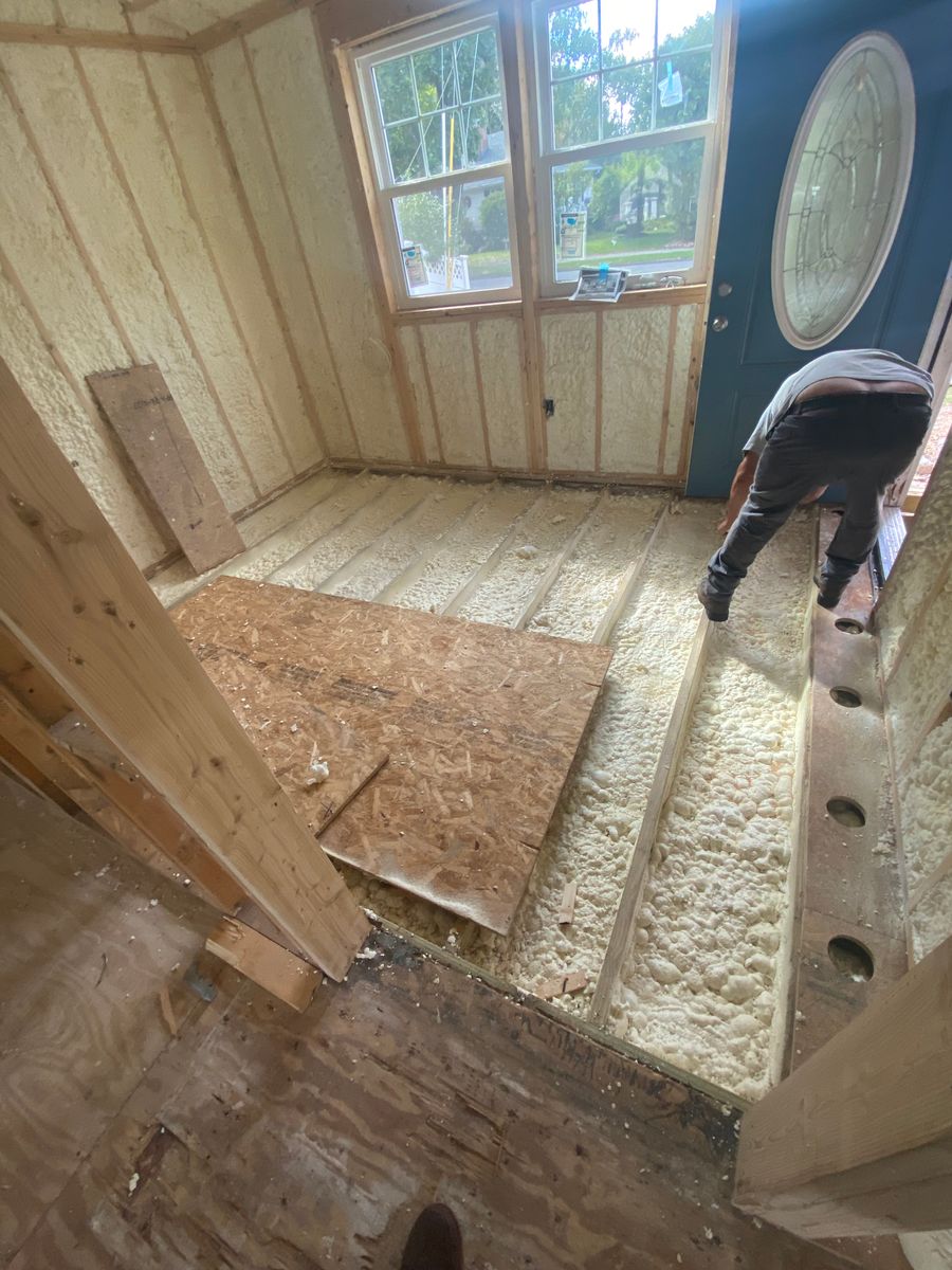 Home Additions for Rmc Renovations Inc in Billerica, MA