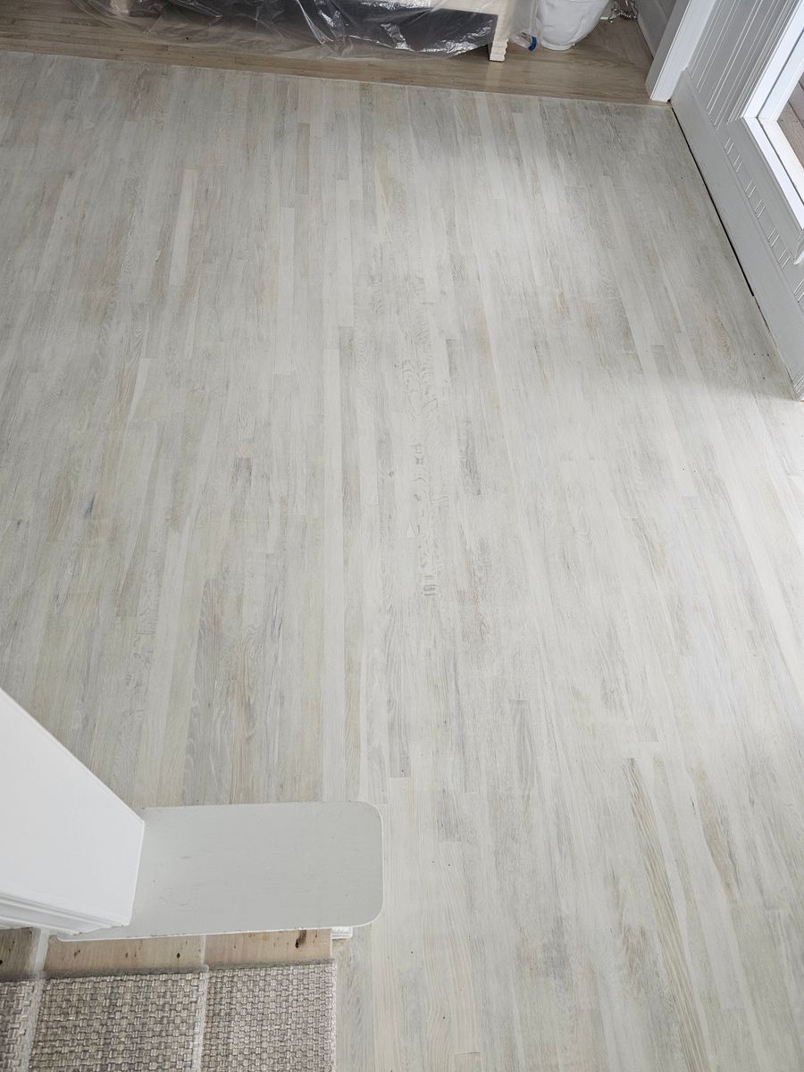 Flooring for DL Construction & Flooring in Morehead City, NC