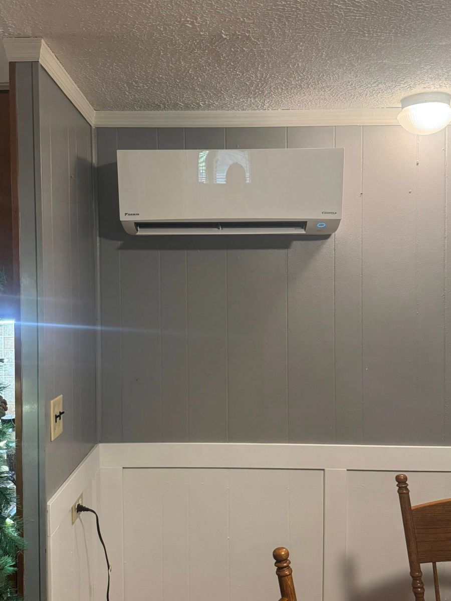 Energy Efficiency Audits for Ultimate Air in Salyersville, KY