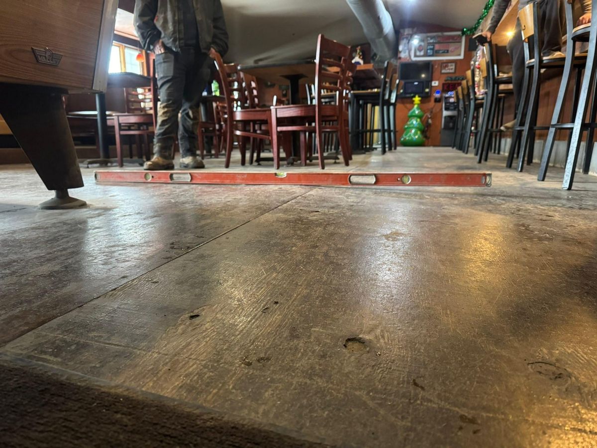 Waterproofing & Foundation Repairs for The Guys Landscaping & Foundation Repairs LLC in Trenton, MI