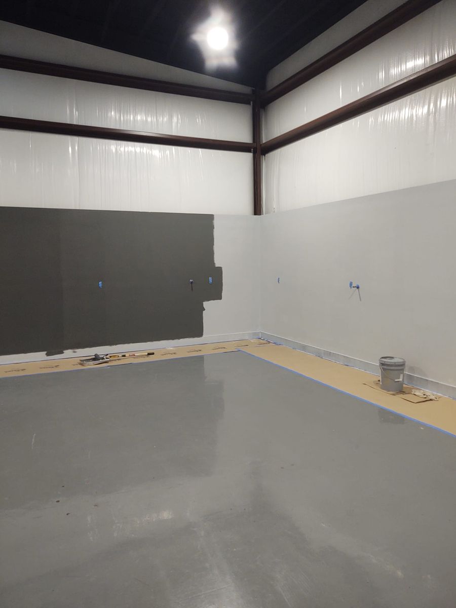 Drywall and Plastering for BDI Home Improvement in Fort Walton Beach, FL