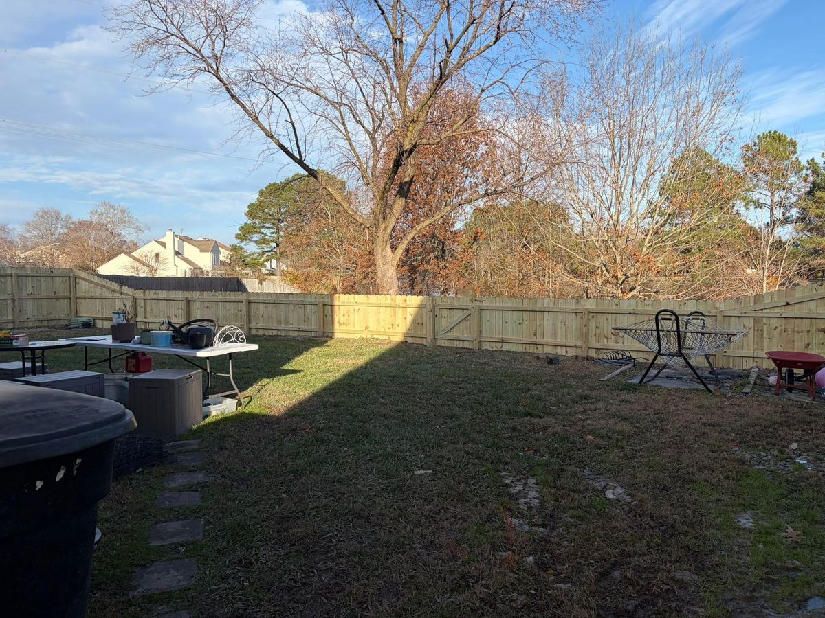 Other Services for RedLine Fencing in Moyock, NC