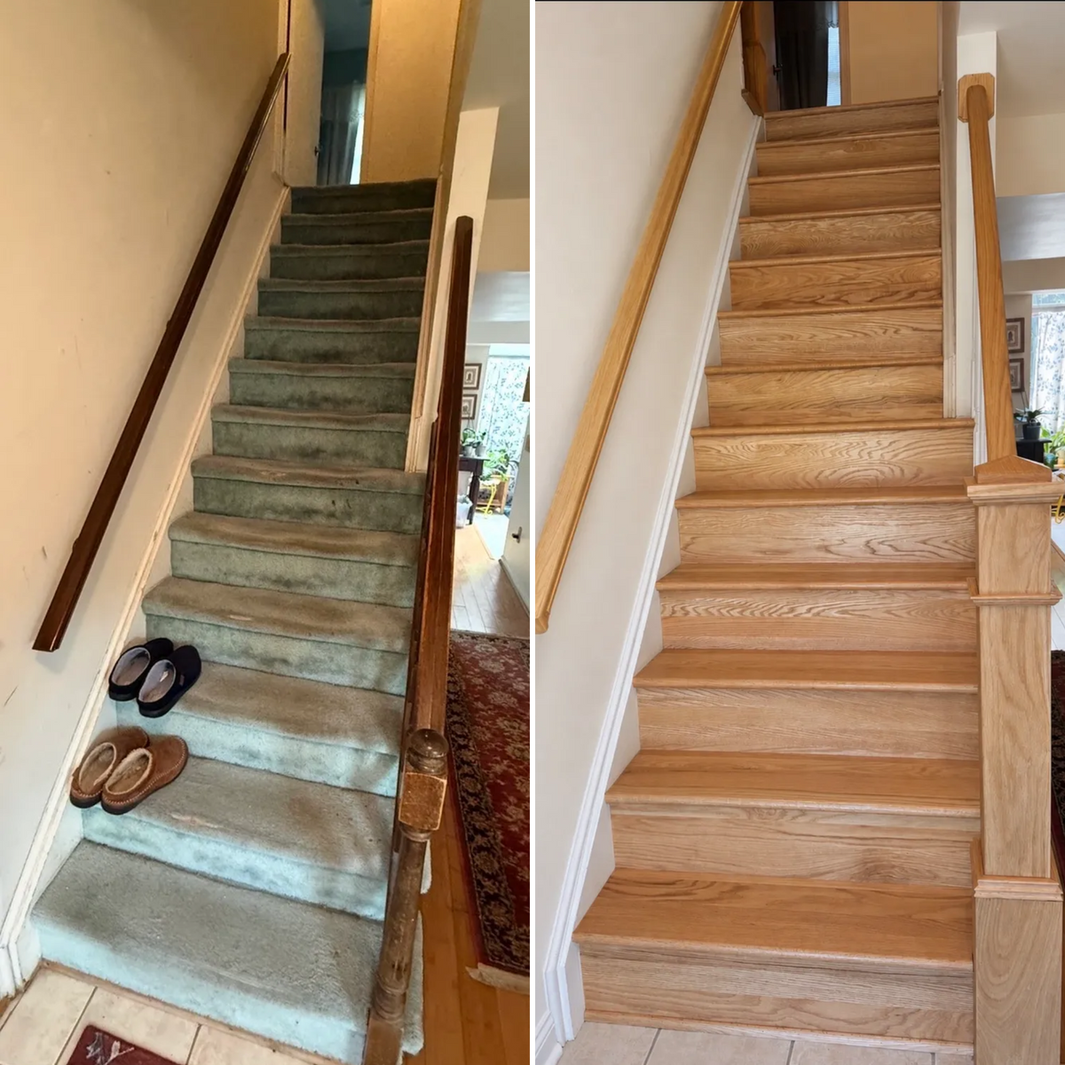 Installation Services for Finely Finished LLC in Wyoming, DE