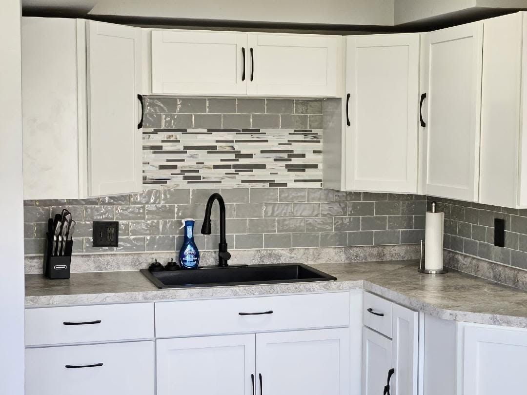 Kitchen and Bathroom Renovations for Kingdomproof in Lima, OH