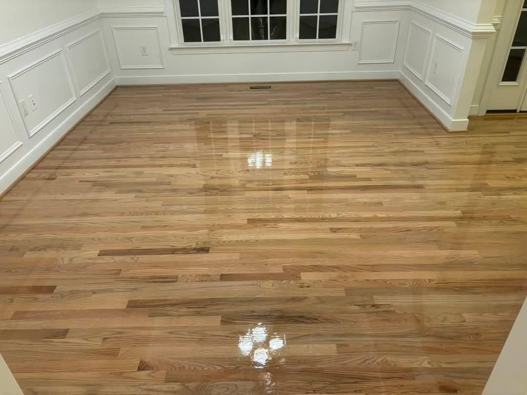 All Repairs for Jason Tench Flooring LLC in Richmond, VA