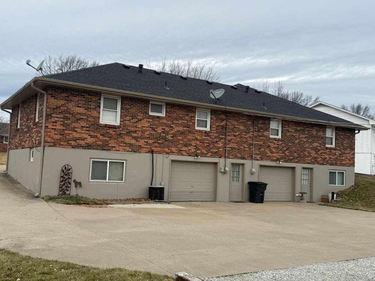 Roofing Repairs for Full Roof Replacement and Repairs in Saint Joseph, MO