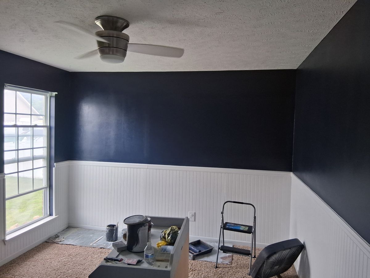 Interior Painting for Quality Painting & Pressure Washing in Mt. Juliet, TN