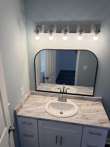 Remodeling Plumbing for R&K Plumbing LLC in Anderson, SC