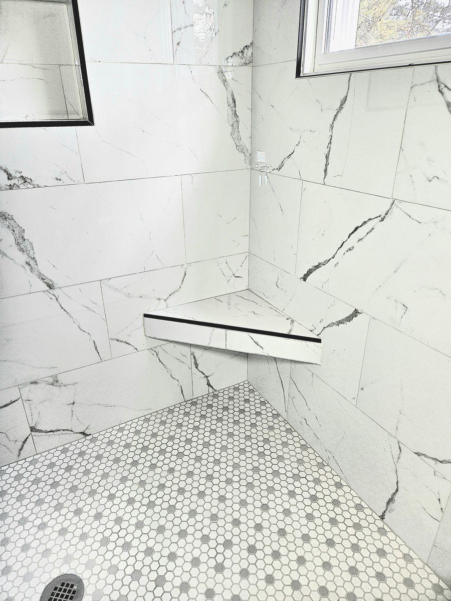 Backsplashes for Fulford Carpet and Tile in Holden Beach, NC