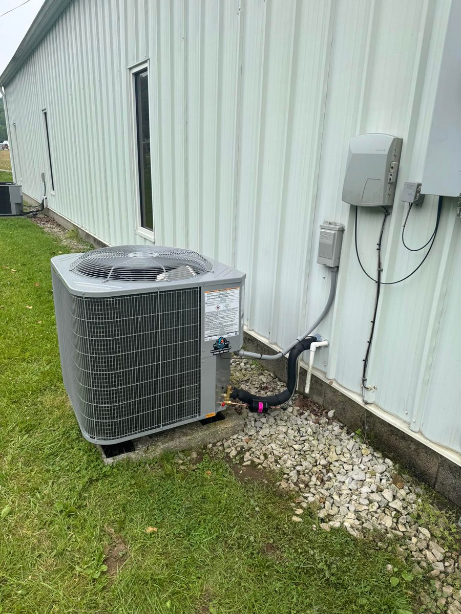 Insulation for Ultimate Air in Salyersville, KY