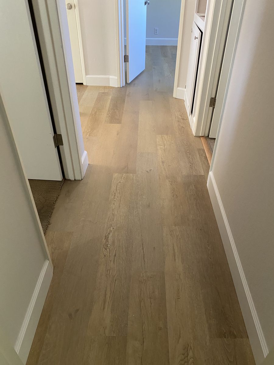 Floor Installation for Unique Hardwood Floors in Concord, CA