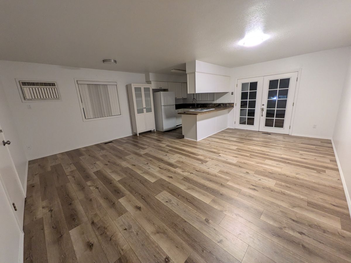 Interior Finishing for B&C Home Improvement Solutions in Portland, OR