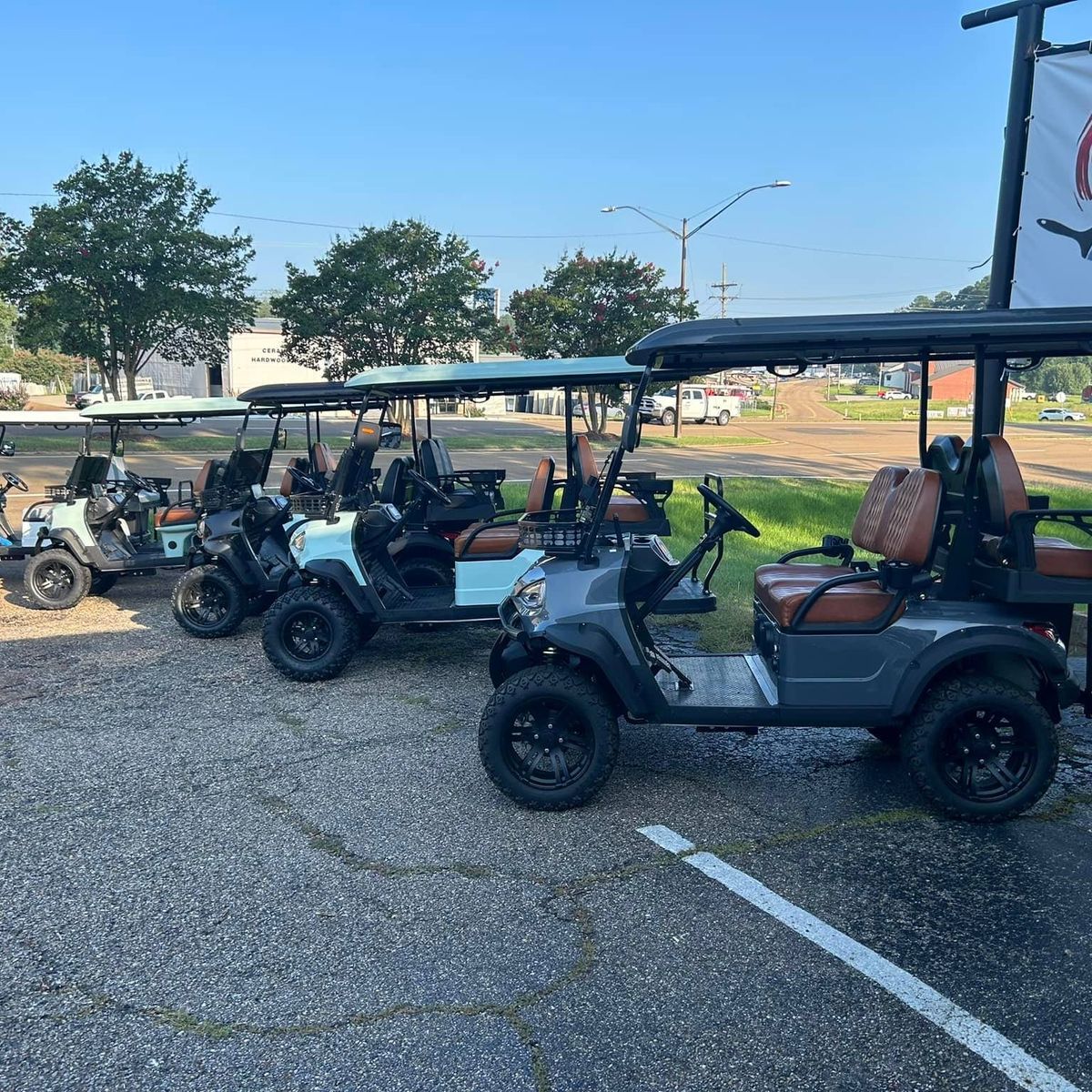 Rentals for Kountry Karts of Brookhaven in Brookhaven, MS