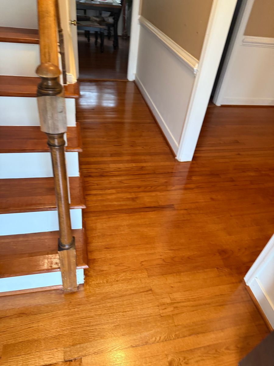 Carpentry for Richmond Renovation Specialist LLC  in Richmond, VA