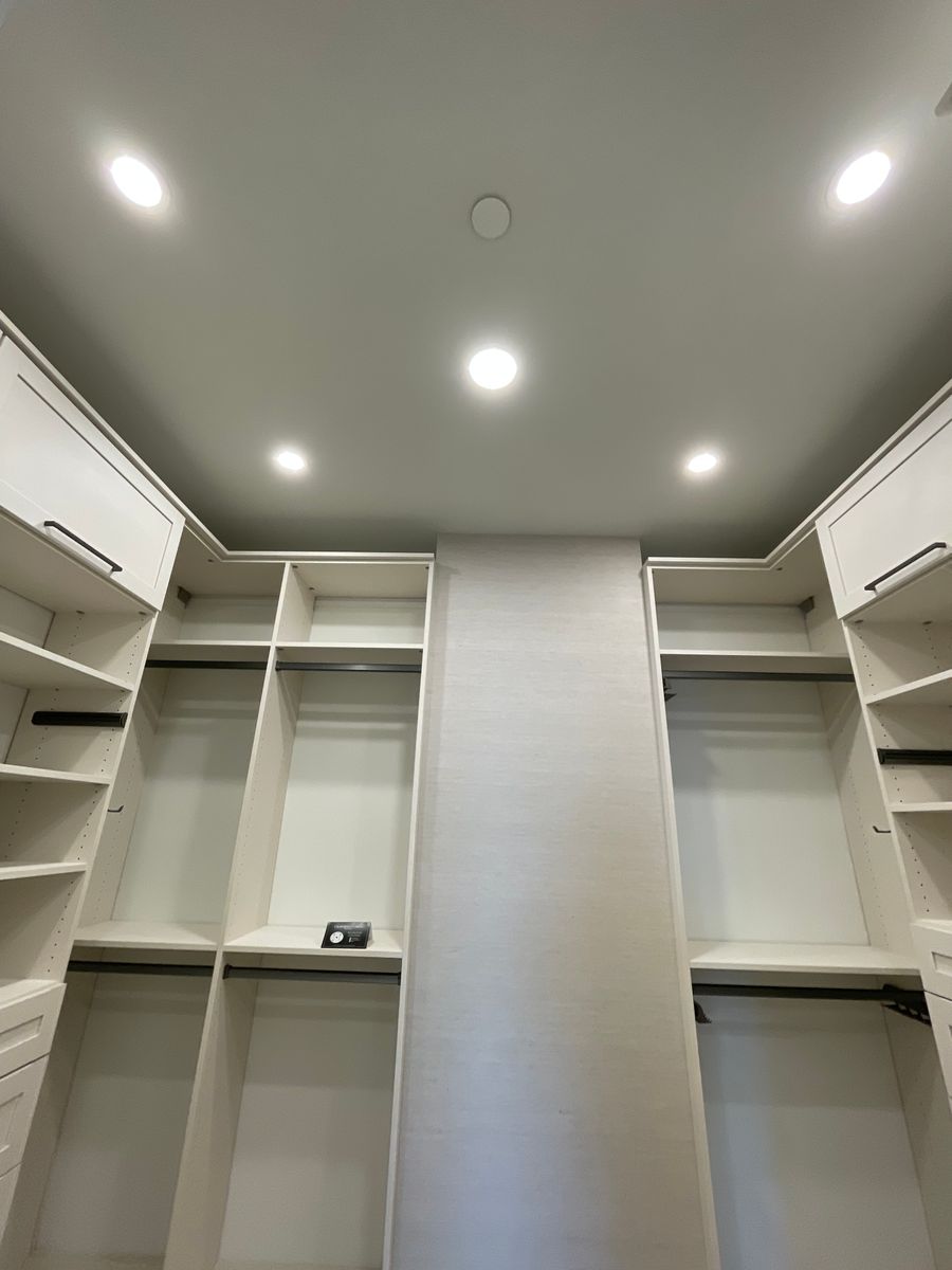 Lighting Installation and Repairs for Ross & Sons Electrical LLC in Louisburg, NC