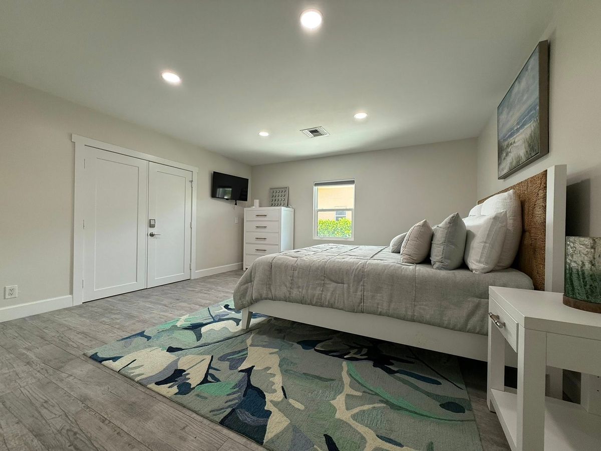 Renovation Services for Stormtroopers Design Center in Stuart, FL