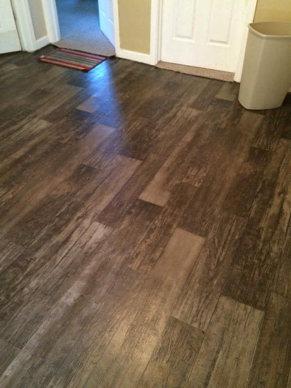 Flooring for Stewart’s Construction & Home Improvement in Muskegon County, MI